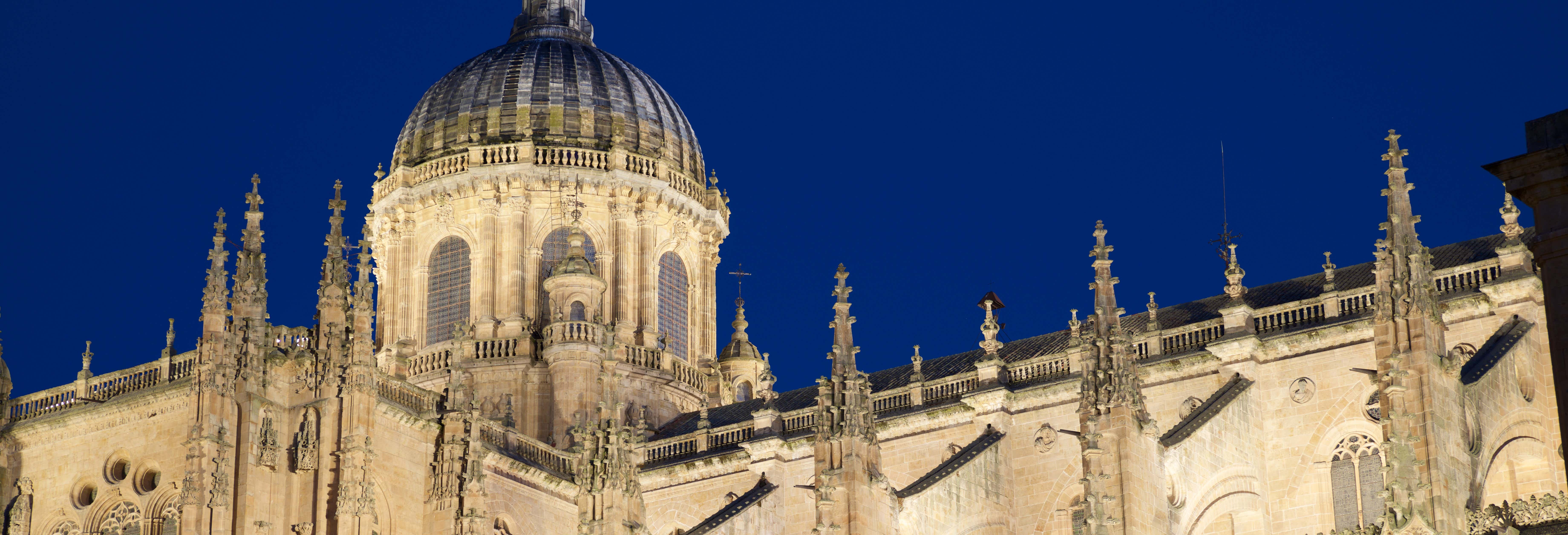 Visitas guiadas e free tours em Salamanca
