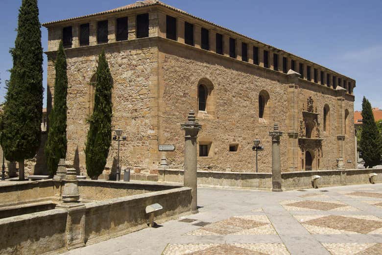 Convento de Las Dueñas