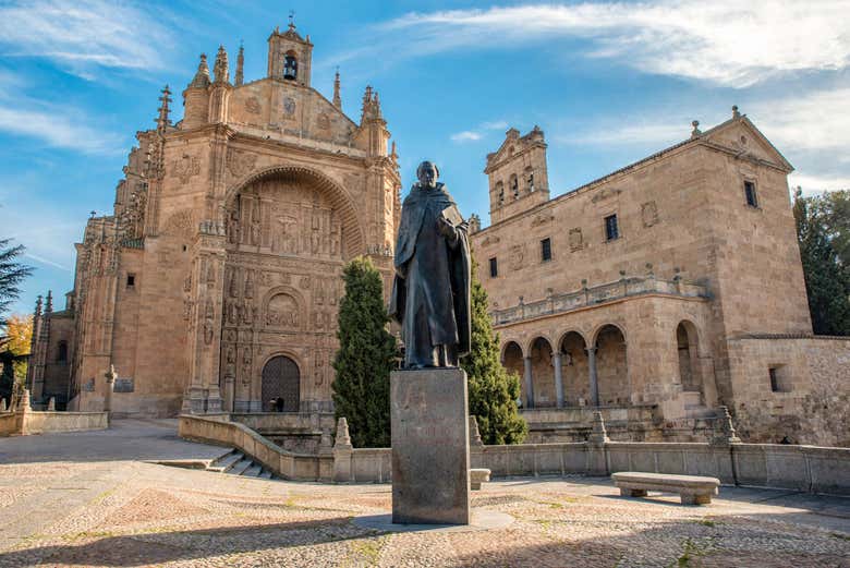 Convento de San Esteban