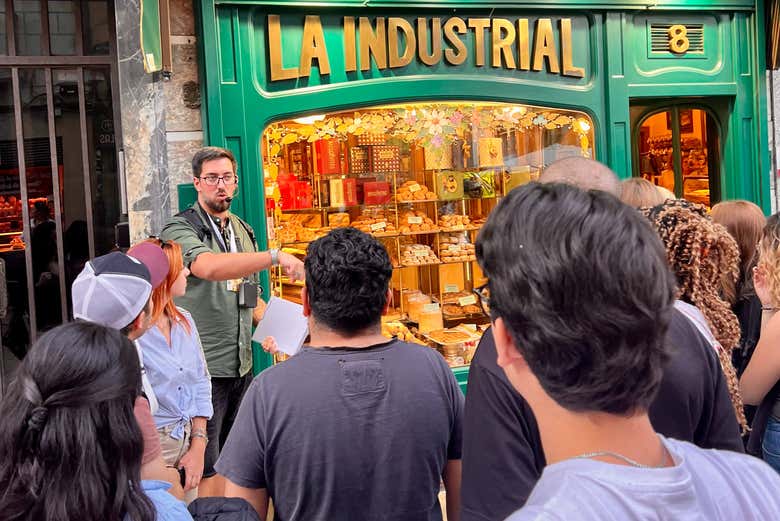 Discover Salamanca's hidden gems