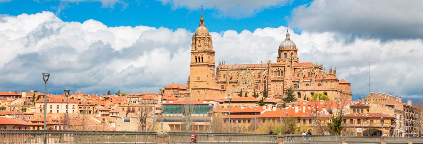 Salamanca