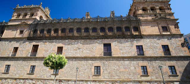 Tour por la Salamanca napoleónica