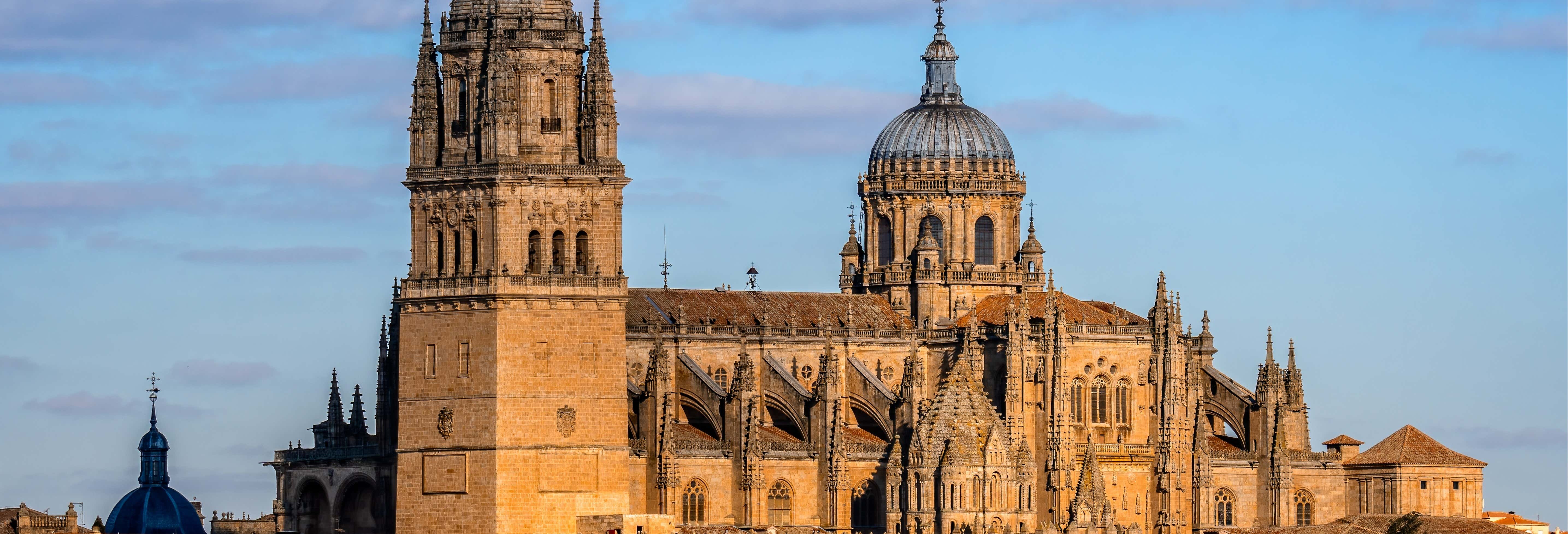 Visitas guiadas y free tours en Salamanca