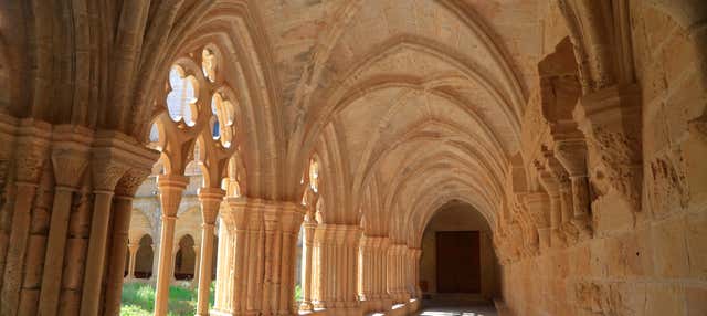 Excursión al Monasterio de Poblet