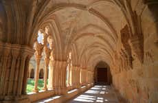 Excursión al Monasterio de Poblet