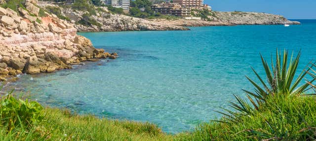 Tour en moto de agua por Salou