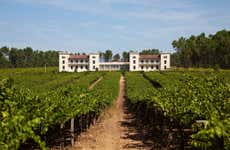 Visita a la bodega La Val