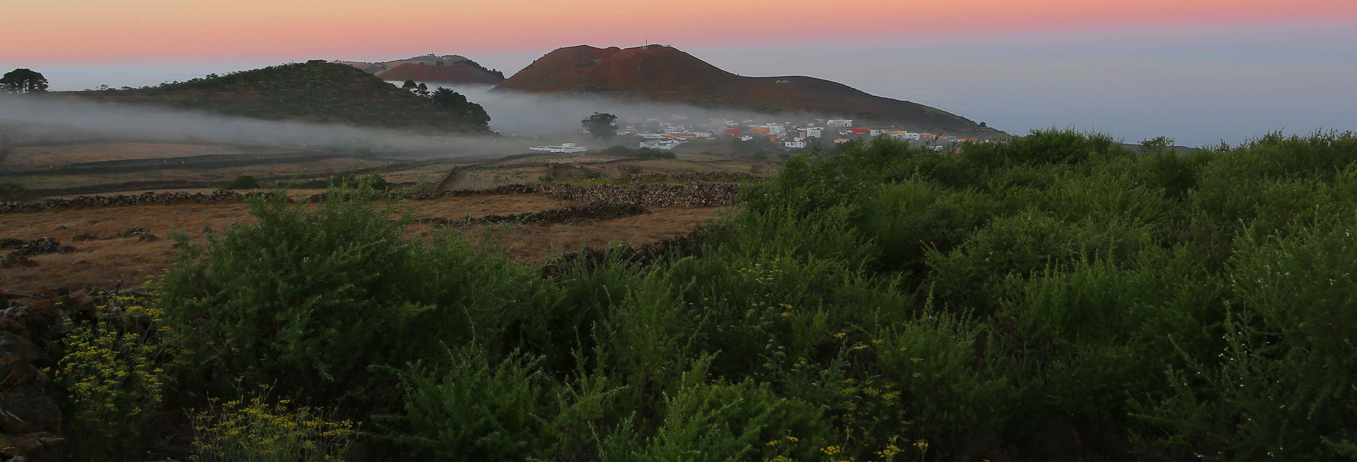 San Andrés El Hierro