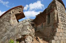 San Andrés Bunkers Hike