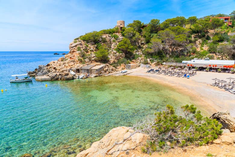 Cala Carbó
