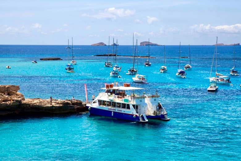 Cala Conta