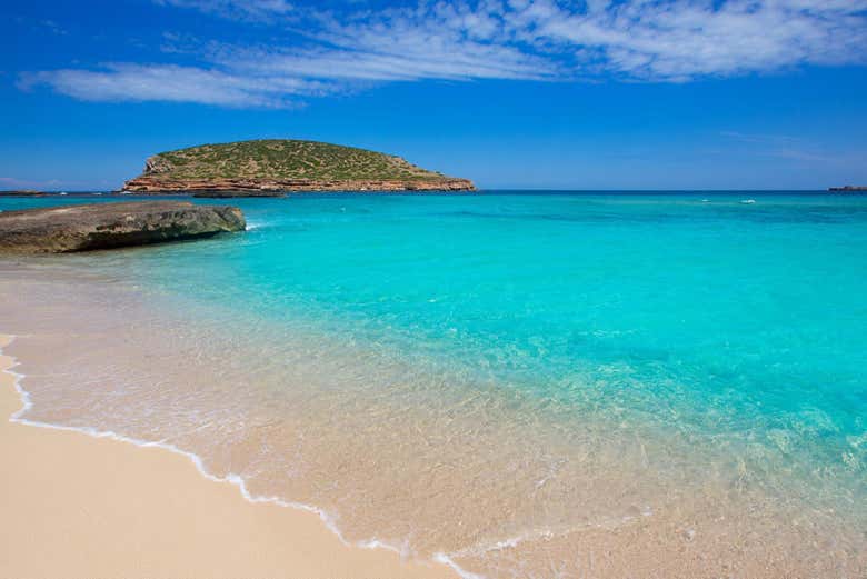 Navigheremo accanto a spiagge incredibili