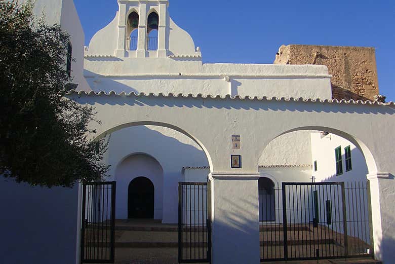 San Antonio Abad