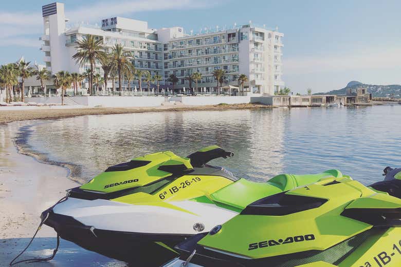 Hotel Amare