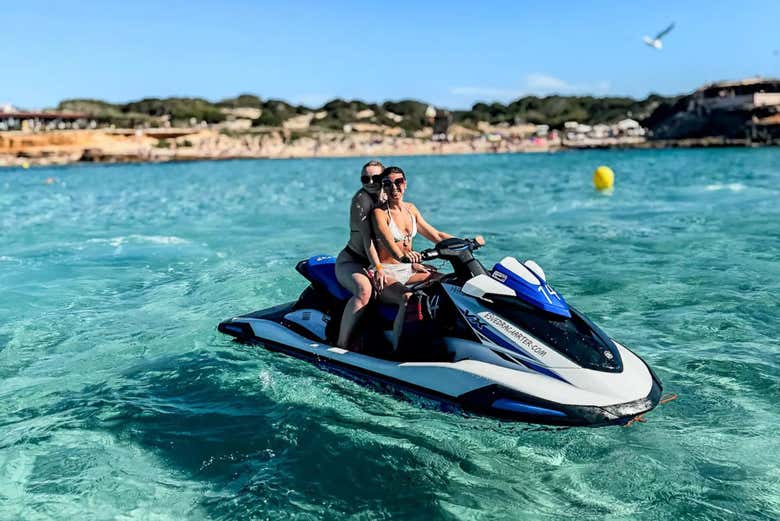 A atividade mais divertida para casais!