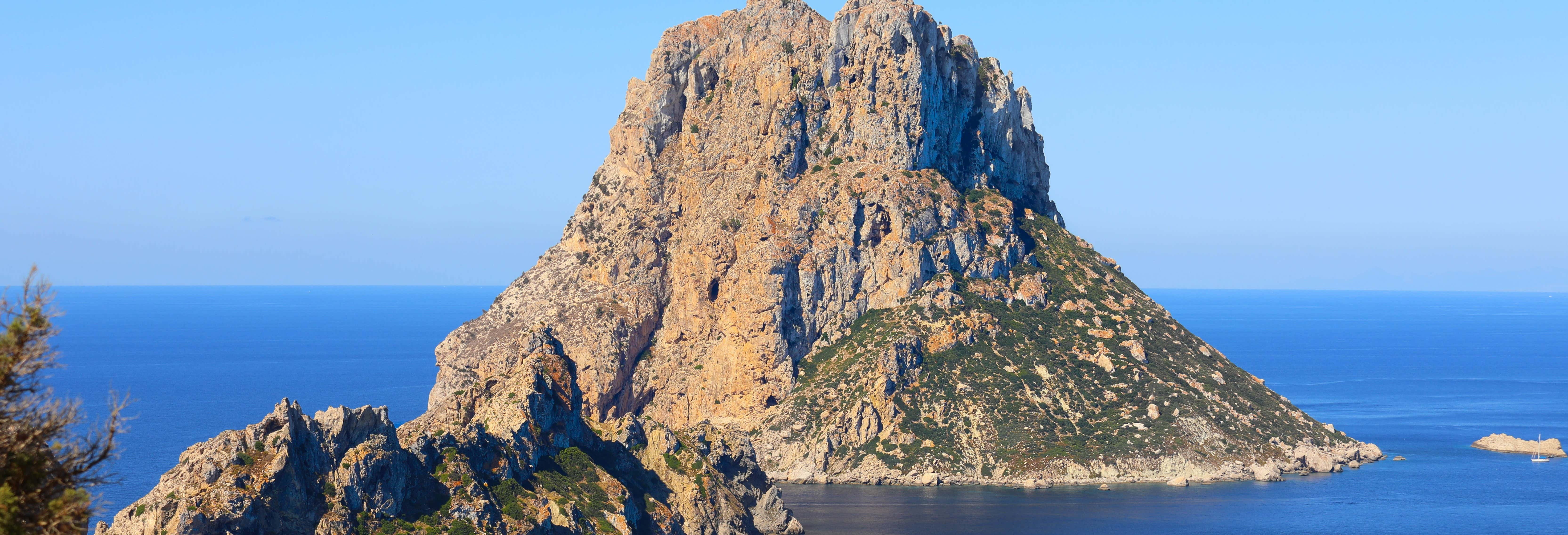 Giri in barca a San Antonio Abad