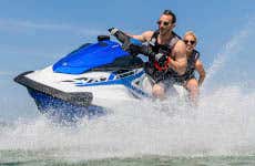 San Antonio Jet Ski Tour