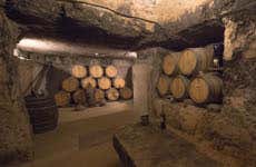 Visita alle cantine Lecea