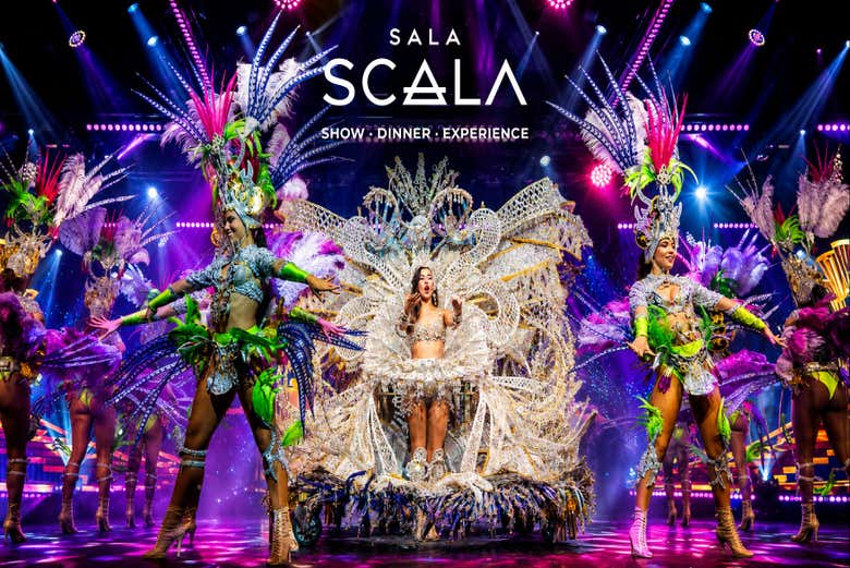El Carnaval de NOMAD