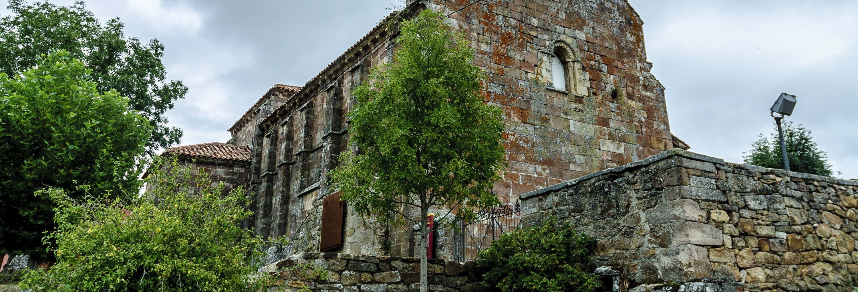 San Cebrián de Mudá