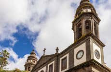 La Laguna Cathedral