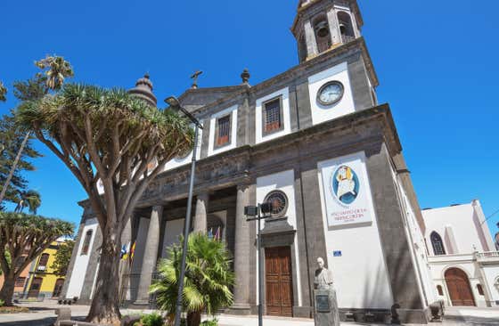 San Cristóbal de La Laguna