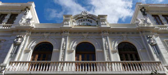 Tour privado por La Laguna