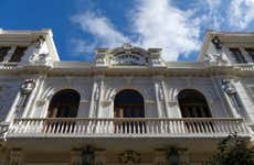 Tour privado por La Laguna