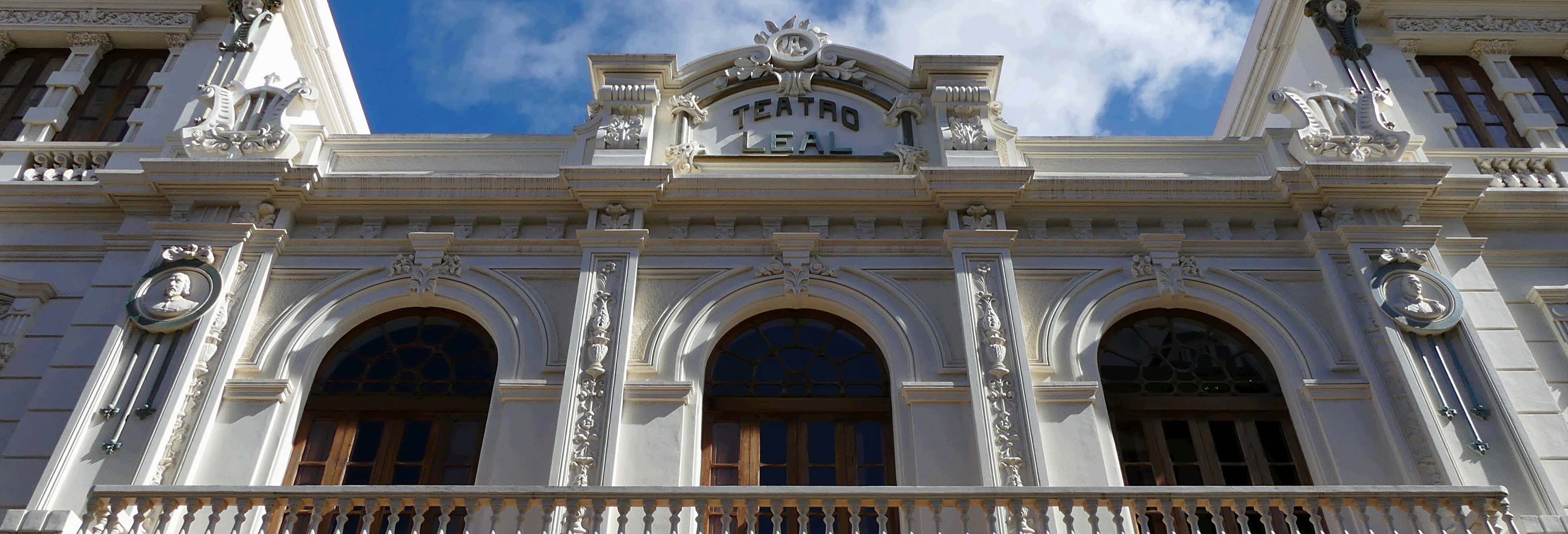 Visitas guiadas e free tours em San Cristóbal de La Laguna