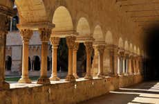 Tour de los misterios y leyendas de San Cugat