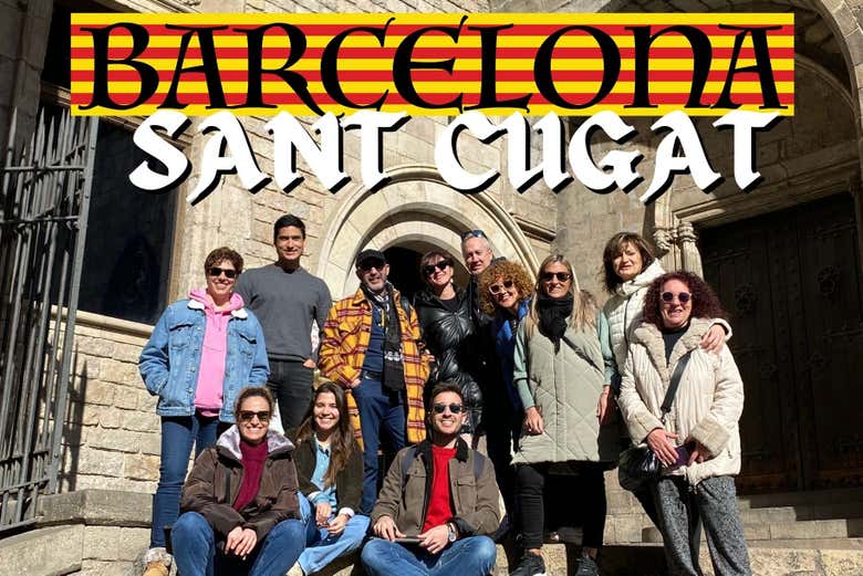 À la découverte des mystères et légendes de Sant Cugat