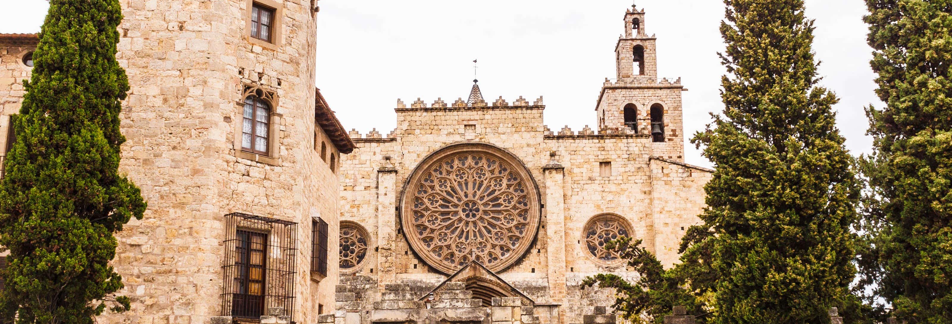 San Cugat del Vallés