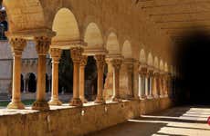 Tour de los misterios y leyendas de San Cugat