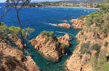 Sant Feliu de Guíxols