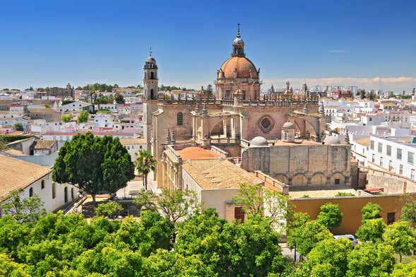 Jerez de la Frontera Trip