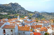 White Towns Trip