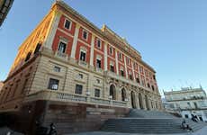 Free tour por San Fernando