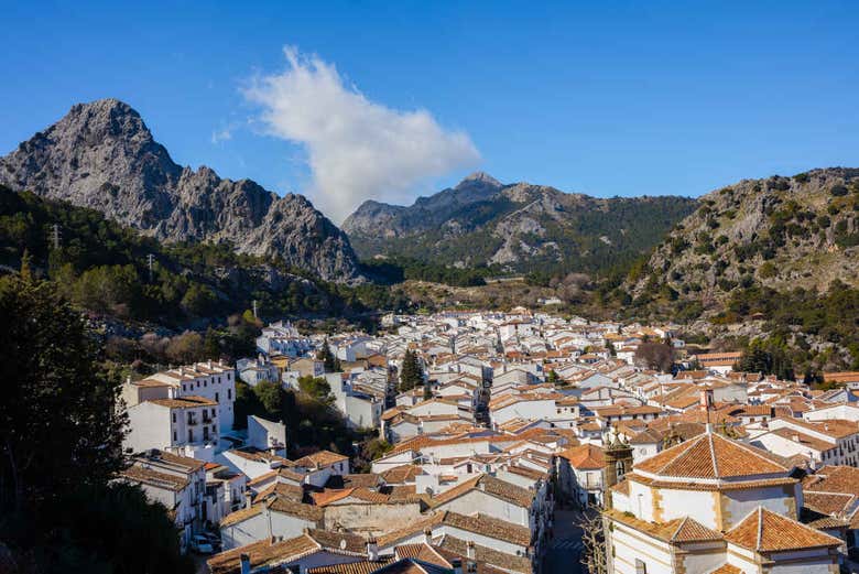 Grazalema