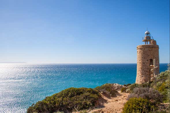 Excursão a Tarifa e Baelo Claudia