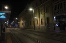 Tour de los misterios y leyendas de San Fernando