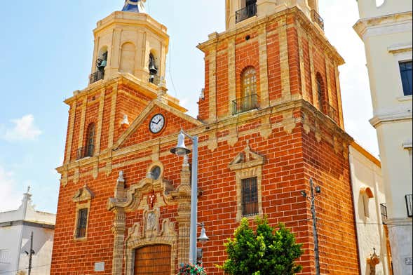 Visité privée dans San Fernando. À vous de choisir !