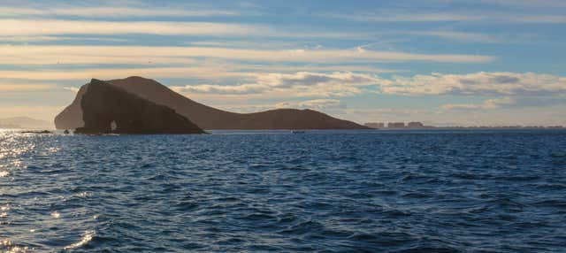 Excursión a la isla Grosa con snorkel