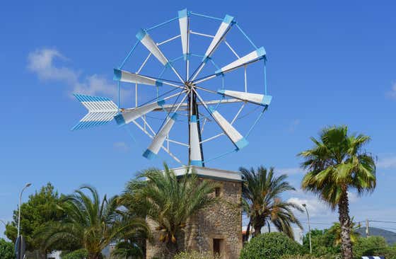 San Jorge de ses Salines