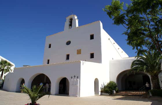 Sant Josep de sa Talaia