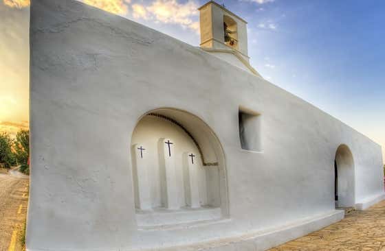 San Lorenzo de Balàfia