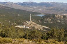 Valley of Cuelgamuros Tickets
