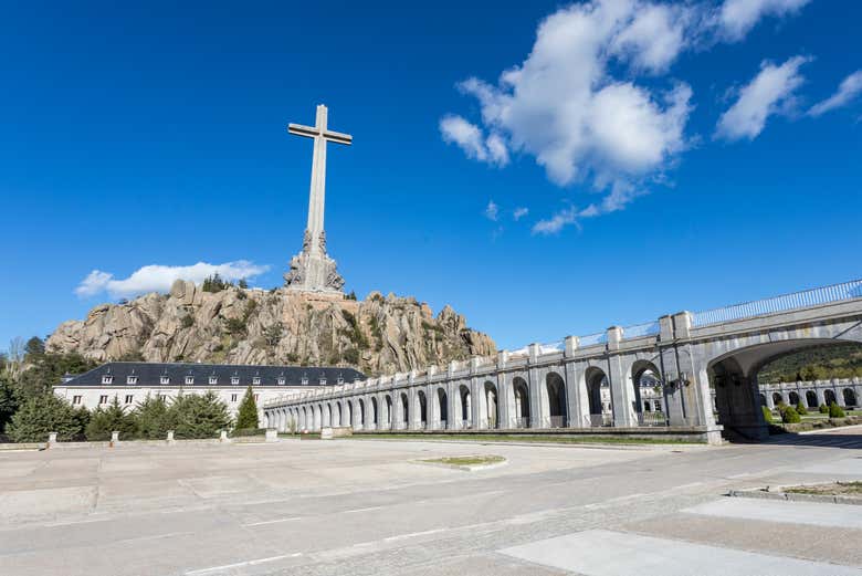 Visit this historical site