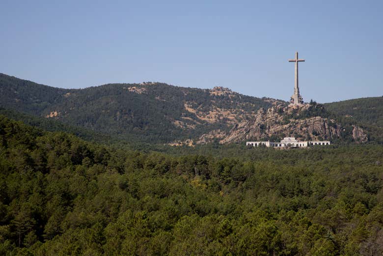Explore this important place in Spanish history