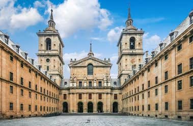 San Lorenzo de El Escorial