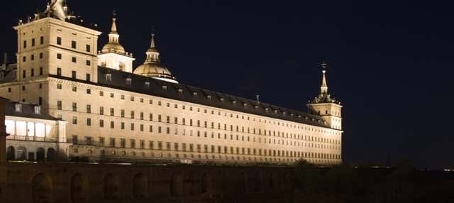 Free tour de los misterios y leyendas de El Escorial